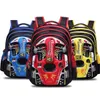 3d car backpack