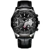 Watchbr-Nouvelles montres colorées de style sportif de montres de mode (Ceinture argent coquille bleu visage 304L)