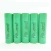 REAL 2500MAH Samsung 25R 18650 بطارية VS LG HG2 SONY VTC6 VTC5A VTC5 بطاريات قابلة للشحن عالية