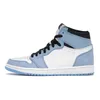 nike air jordan 1 low retro jorden1s uomini scarpe da basket donne formatori scarpe da ginnastica all'aperto sport