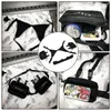 Талия Сумки Тактическая сумка для женщин Хип-хоп Панк нагрудитель Уличная одежда Стиль Упаковка Мужчины Открытый Плечо Cholesters Sling Sumerags G174