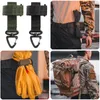 Soutien de taille 2021 5cm ceinture tactique pour hommes alliage Antirouille boucle à dégagement rapide armée militaire fort Nylon travail de plein air chasse