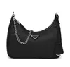 borsa messenger da donna monospalla borsa portafoglio hobo borsa in nylon di alta qualità portafoglio più venduto