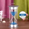 Andere Uhren Zubehör 5101520304560 Minuten Sanduhr Sanduhr Sanduhr Eierküche Timer Zubehör Kinderspiel Geschenk Des6764730