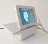 Machine professionnelle de microneedling fractionné RF, 10/25/64/nano broches, cartouche, rides, élimination des vergetures, Lifting du visage, rétrécissement des pores