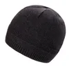 2022 Mens Knitted Hat Designer Fashion bucket hatBonnet Winter Beanie Wool Cap Unisex Cashmere Plaid pattern Letters Thicker Caps