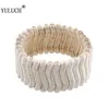 bracelets d'ivoire