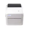 Printers Xprinter 100mm Thermal Printer High Speed Label USB Barcode Stickers Machine 4x6 For Mobiles