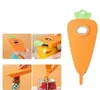 NewCarrot Multi-Purpose Opener Jar Can Bierflesopener Tool met magneet en opklapbare haak Keukengereedschap RRF13200