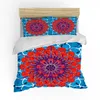 Ensembles de literie Mandala Bohême Housse de couette Ensemble garçons filles cadeaux chambre décor lit couvre-lit couette avec taies d'oreiller