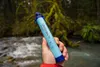 Gorąca sprzedaż Outdoor Water Oczyszczacz ssący Rura Single Soldier Filtr Ssawka Direct Picie Filter OEM