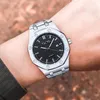 Wristwatches TACTO Brand 2022 Selling Quartz Watch Fashion Waterproof