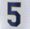 Maillots de baseball Golden Champion 2021 50 Mookie Betts 5 Corey 35 Cody 22 Kershaw White Gold