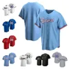 Men Women kids 1995 ANDY PETTITTE Sewn Baseball JERSEY Professional Custom Jerseys XS-5XL 6XL