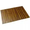 tapetes não deslizantes para pisos de madeira