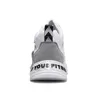 Klasyczne buty do biegania Mężczyźni Kobiety Czarny Biały Jogging Walking Buty Sneakers Damskie Trenerzy Outdoors Buty sportowe UE 39-44