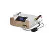 Doccia al plasma all'ozono laser portatile efficace 2 in 1 all'ingrosso medica con impugnatura fredda per sollevamento delle palpebre / rimozione delle rughe spot jett plasma beauty machine201