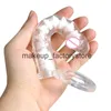 Massage G Spot Cock Ring -band op dildo dubbele penetratie anale plug buttplug strapon dildos vibrator buttplug sex speelgoed voor coupl7806940