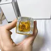 Нейтральные духи 75 мл Женщины Спрей EDP Oriental Notes Очаровательные ароматы Высококачественный аромат Дезодорант Быстрая бесплатная доставка