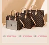Luxurys designers kvinnors väskor stora shopping hobo purses lady handväska woemns män crossbody axel kanal totes mode väska plånbok291w