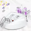 Electric Facial V Face RF Massager Ultrasound Skin Scrubber Anti-Aging Anti-Wrinkles Lift Tighten Massage Cold Hammer Equipment