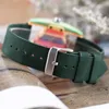 Unique Colorful Wood Watch Creative Triangle Shape Dial Hour Clock Women Quartz Leather Bracelet Women's Wrist Reloj Mujer 210616