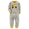 0-8 years old, childrens pajamas, sleeping bags, rompers for boys and girls, suits home wear. 210914