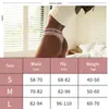 Yoga Outfit Comfort Women's Cotton Letter Panties Mid Waist Sport Thongs Sexy Intimates Lingerie Female Seamless Print G-string Tangas