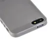 Sacos de armazenamento A capa de proteção de telefone celular fosco é adequada para a Apple 5ª geração 5/5s