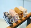 Baby Sneakers Infant First Walkers Toddler Shoes Moccasins Soft Girls Boys Footwear Kids Running Shoe 0-4T