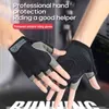 sport fitness gloves