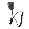 XQF Mikrofon Radio Ręcznie SM109 IP67 Mikrofon dla Walkie Talkie Proof D'Ombro Water HT1000 XTS1500 XTS2500 XTS3000 XTS3500