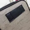حقائب 450956 مقدمة حقيبة اليد جعلت جيوبين يمكن ارتداؤها حول الخصر أو الوركين