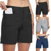 dames fitness shorts