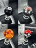 car 10-speed 7-star Universal Aluminum Alloy Gear Shift Knob Gearshift Shifter Stick Lever Headball acrylic shift knob of GM