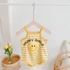 Jumpsuits 0-24 Months Baby Boys Girls Romper Infant Jumpsuit Cartoon Short-sleeved Climbing Pajamas Cotton Cute Pattern Toddler Clothes