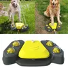 ドッグボウルフィーダー新しい水スプレーディスペン装置ペット水ディスペンサー水フィーダースプレー犬の自動フィーダー犬のおもちゃ
