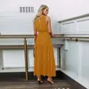 Ponto Imprimir Vintage Tanque Vestido Longo Mulheres Elegante Plus Size Casual Maxi Verão Moda Streetwear Partido Sundress Vestidos Mujer 210507