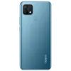 OPPO Original A35 4G Mobile 4GB RAM 64 GB 128 GB ROM Helio P35 Octa Core Android 6,52 tum Helskärm 13MP AI 4230MAH Face ID FingerPrint Smart Cell Phone B 6B 6B