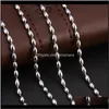 Anhänger Schmuck50/100 Stück Durchmesser 1 Punkt 5/2/2 Punkt 4 mm Perlenkugel Edelstahlkette Großketten für Halsketten Schmuckherstellung liefert1 Tropfen De