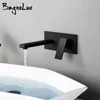 wall mounted vanity faucet
