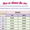 Bustiers & Corsets PVC Vinyl Goth Strap Underbust Waist Cincher Bustier Corset Size S-2XL Body Shaper Fast Delivery