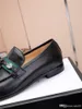 A1 العلامات التجارية الفاخرة البروغ أكسفورد أحذية للرجال أشار تو اللباس أحذية الرجال الجلدية الإيطالية المنسوجة أحذية الزفاف الرسمي sapato الاجتماعية 22