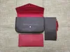 3pcs set women wallets Shoulder bag Handbags Leather Lady Chain Crossbody Messenger bags Card holder Purse330s
