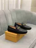 New Arrival Mens Loafers Shoes Gommino Driving Business Party Wedding Dress Casual Flat Heel Real Leather Office Size 38-46