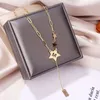 [With box]2021 Pendant Necklaces Love Jewelry cleef Carti Designer Bracelet rings van luxury earrings herme Bracelets 0zpx9