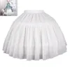 short puffy tulle prom dresses