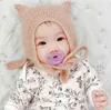 Enkelibb Baby Boys Girls Długim Rękawem Romper Na Wiosna I Jesień Piękny wzór Jakość Niemowlę Onesie Moda Styl 211101