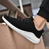 2021 летние женщины мужские беговые туфли мода студент уличных спортивных кроссовки белый черный хаки размер 38-46 код 51-0521