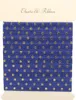 58quot Gold Foil Polka Dot Foe Foy Over Dots Printed Dots for DIY Hair Ties Assactory مرحبًا بالترتيب المخصص 3410973